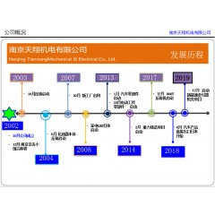 南京天翔機(jī)電有限公司招聘操作工男女夫妻均可，50歲以下