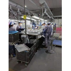 南京天翔機(jī)電有限公司招聘操作工男女夫妻均可，50歲以下