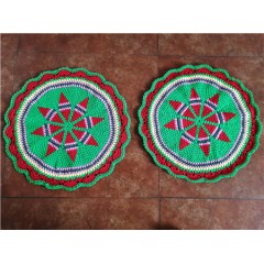 蒙古族 牧民、手工編織產(chǎn)品