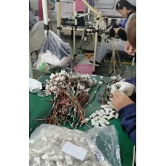 南京溧水開(kāi)關(guān)電器配套廠   女工，17—47歲以下