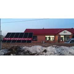 光伏扶持鄉(xiāng)村振興惠民項(xiàng)目公告 內(nèi)蒙古通遼市光伏發(fā)電、煤改電項(xiàng)目正式啟動(dòng)了！