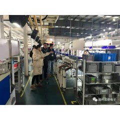 常州天寧區(qū)【諾德電子】男女不限，年齡18-45周歲，
