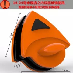 多規(guī)格玻璃清潔雙面擦、擦窗神器 單、雙層、雙面玻璃刮