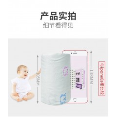 伊薇家用卷紙紙巾卷筒紙家庭裝直銷(xiāo)無(wú)芯加厚適用足量