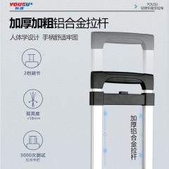 手拉車(chē)?yán)瓧U車(chē)家用小拖車(chē)折疊便攜小推車(chē)?yán)浭滞栖?chē)貨搬運(yùn)車(chē)行李車(chē)