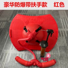 跳跳球成人兒童防爆款蹦蹦球小孩彈跳球健身器材減肥運(yùn)動(dòng)非玩具