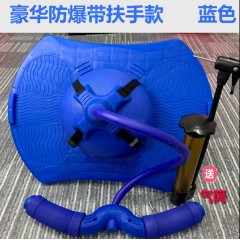 跳跳球成人兒童防爆款蹦蹦球小孩彈跳球健身器材減肥運(yùn)動(dòng)非玩具