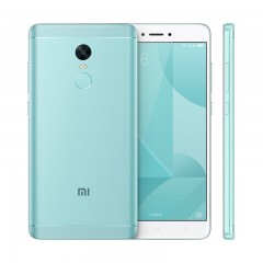4色現(xiàn)貨[送殼鋼膜耳機]Xiaomi/小米 紅米Note4X 32G全網(wǎng)通4G版5C 現(xiàn)貨送手機殼、鋼化膜、耳機