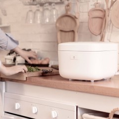 Xiaomi/小米 米家IH電飯煲 小米智能家用wifi電飯鍋3L手機控制 小米專賣店 正品授權(quán)