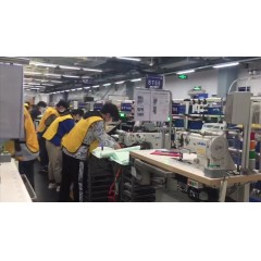 江蘇南通奧托立夫 招聘小時工 女18-45歲，