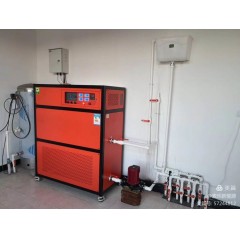 電采暖鍋爐：安裝10千瓦的微波電采暖鍋爐，可供100平米房屋取暖，4200元(免費(fèi)保修10年）?，F(xiàn)鉅惠安裝價(jià)3700元。每村三戶(hù)，數(shù)量有限，先購(gòu)先得。
