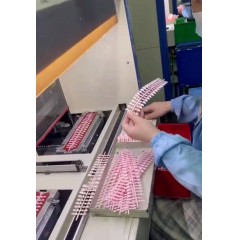 天津津南區(qū)美甲廠招聘 男女臨時(shí)工16～42歲，