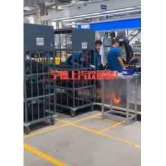 【寧德上汽】入職就是正式員工， 綜合6000——8000元，五險(xiǎn)一金